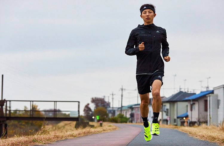 adidas Runners Tokyo MOVE FOR THE PLANET 【公式】アディダスオンラインショップ -adidas-