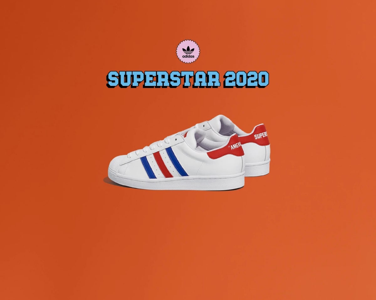 adidas superstar 2 online kopen