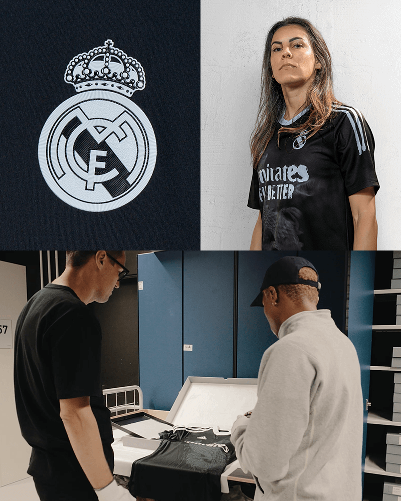 アディダス公式通販 レアル マドリード Human Race ショーツ Real Madrid Human Race Shorts Gj9097 メンズ サッカー ショートパンツ Adidas オンラインショップ