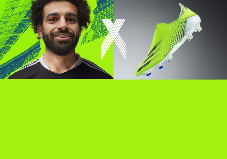 アディダス公式通販 エックス サッカー Adidas