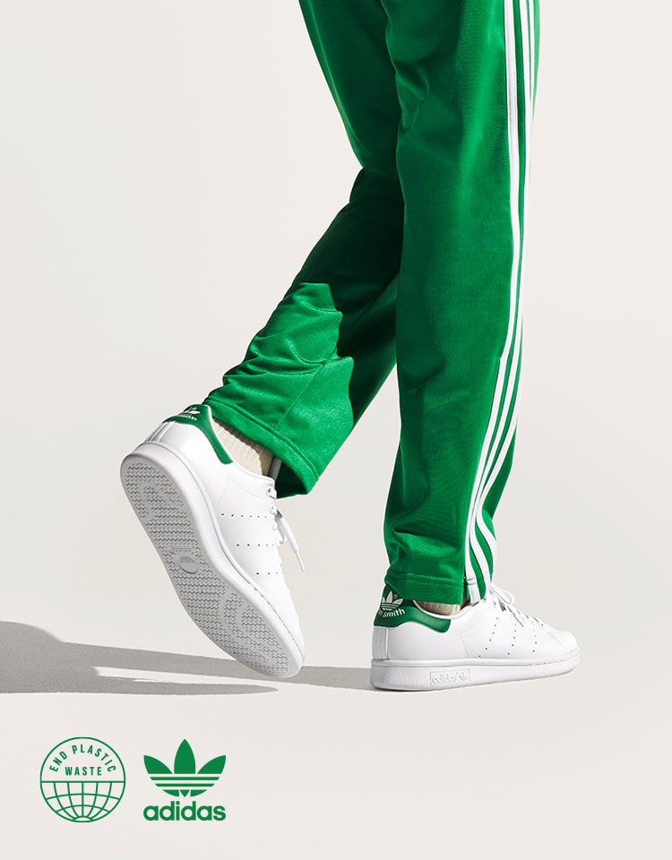 nike shoes with adidas pants