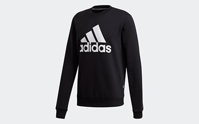 アディダス公式通販 スウェット トレーナー Adidas オンラインショップ