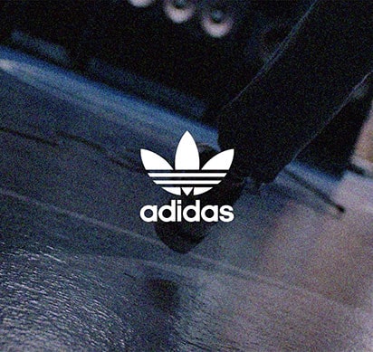 adidas featuring BLACK PINK