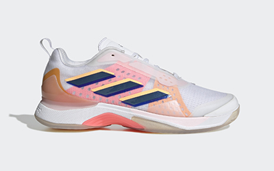 アディダス公式通販 レディース テニス シューズ 靴 Adidas オンラインショップ