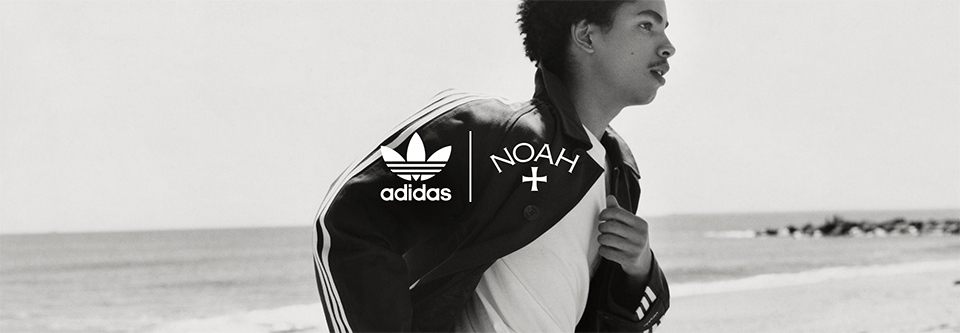 adidas | NOAH