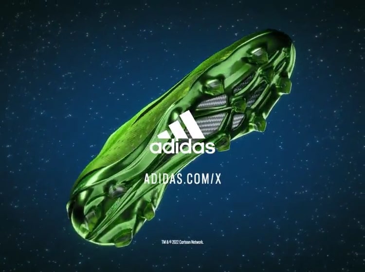 高級 adidasサッカー