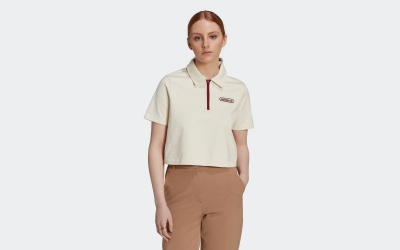 Lacoste x A.P.C.』 レディースルーズフィットポロシャツ | kensysgas.com