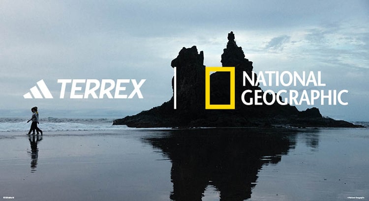 TERREX | NATIONAL GEOGRAPHIC