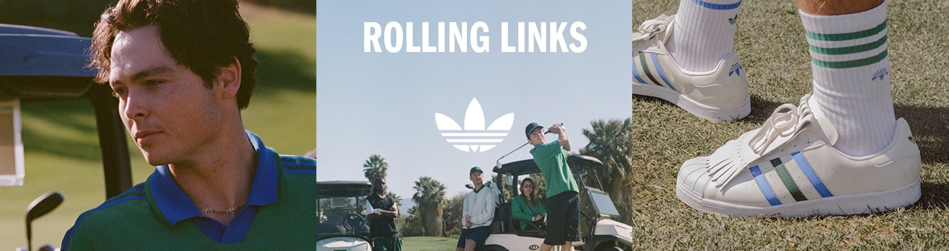 ROLLING LINKS