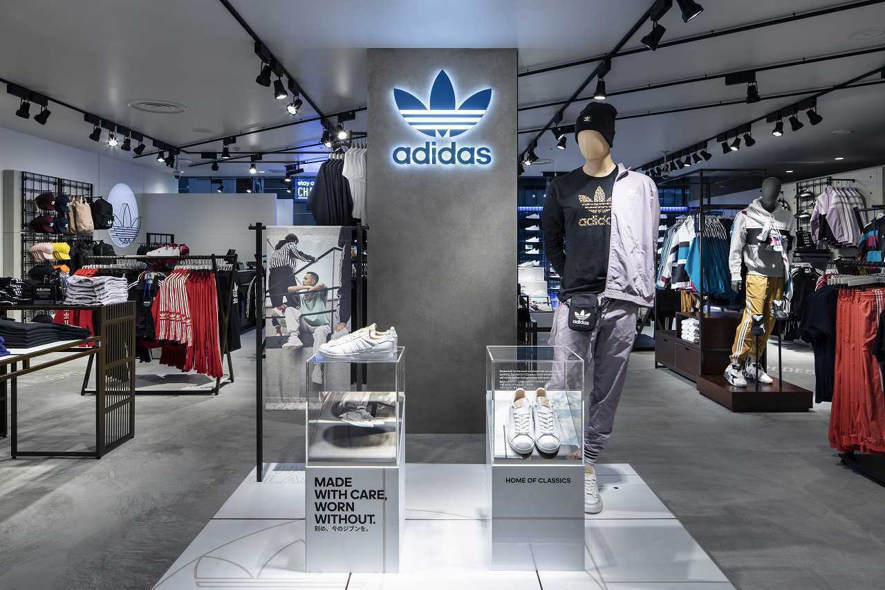 年末年始の営業時間 休業日のお知らせ 公式 アディダスオンラインショップ Adidas