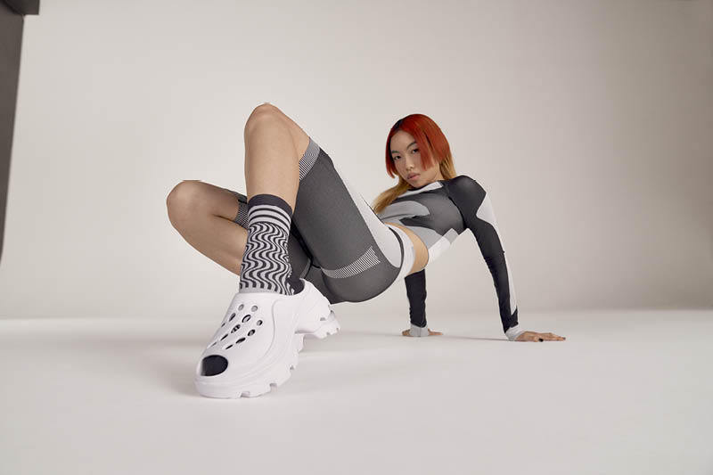 【新品未使用】adidas by STELLAMcCARTNEY サンダル