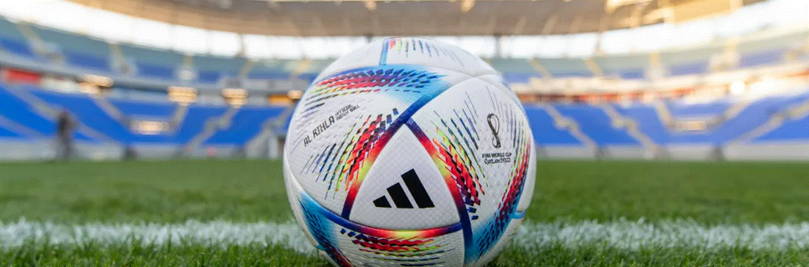 FIFAワールドカップ™のボールにまつわる歴史～ゲームチェンジャーとなるまで｜サッカー｜【公式】アディダスオフィシャルブログ -adidas-