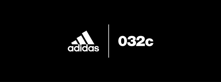 adidas by 032c / ゼロスリーツーシー | 【公式】アディダス