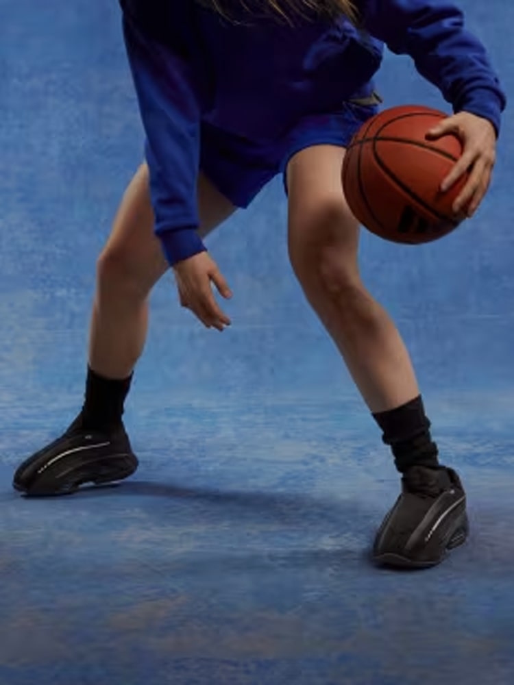 バスケットボール | The 2024 Collection | 【公式】アディダス 