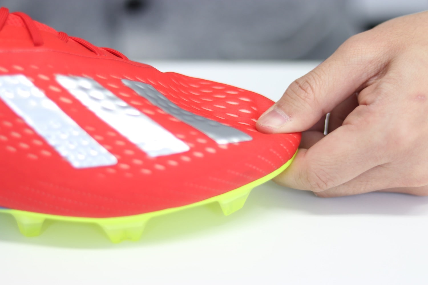 サッカースパイクの選び方 公式 アディダスオンラインショップ Adidas