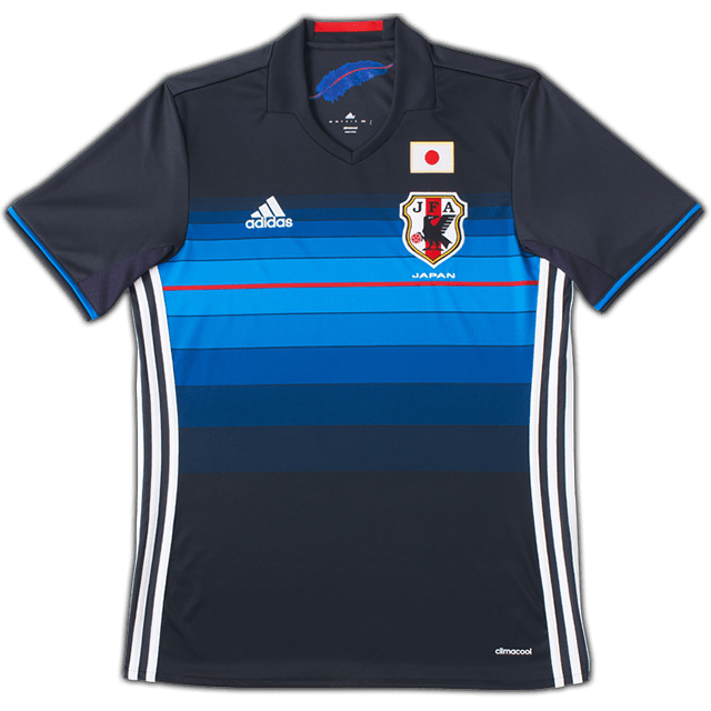 サッカー日本代表100周年アニバーサリーユニフォーム - サッカー日本 