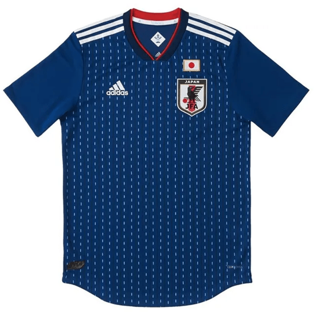 サッカー日本代表とともに歴史を刻んだ歴代ユニフォーム | 【公式】アディダスオンラインショップ -adidas-