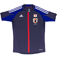 サッカー日本代表とともに歴史を刻んだ歴代ユニフォーム 公式 アディダスオンラインショップ Adidas