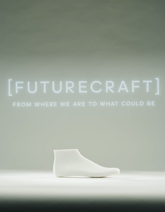 FUTURECRAFT（フューチャークラフト） | 【公式】アディダスオンラインショップ -adidas-