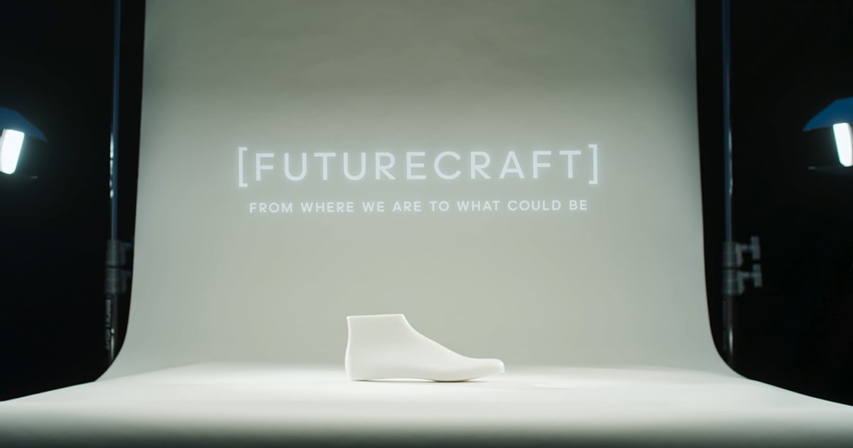 adidas futurecraft shop