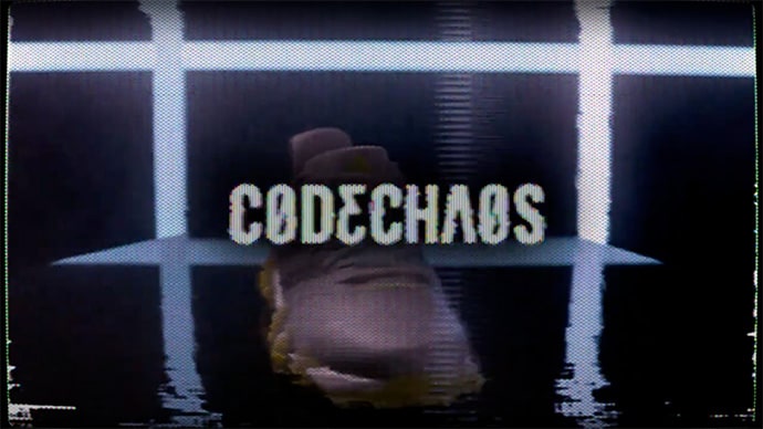adidas codechaos コードカオス 27.5cm スパイクレス