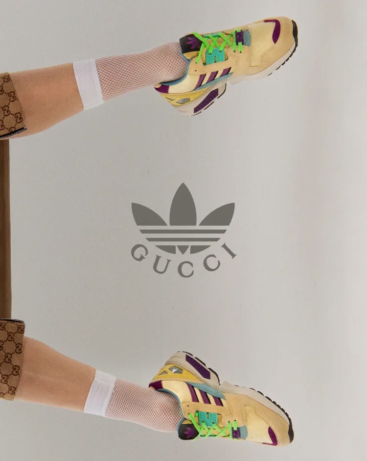 adidas x Gucci - アディダス x グッチ | 【公式】アディダス