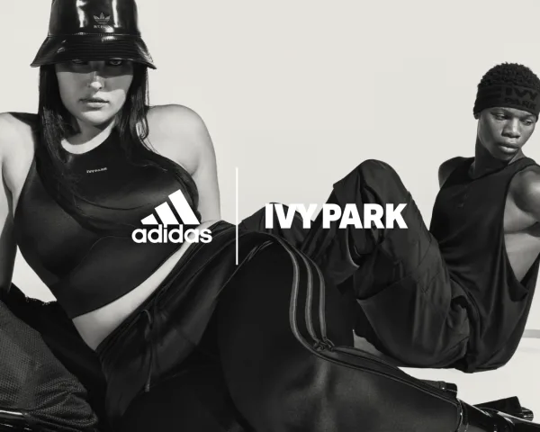 IVY PARK NOIR — adidas x IVY PARK | 【公式】アディダスオンライン