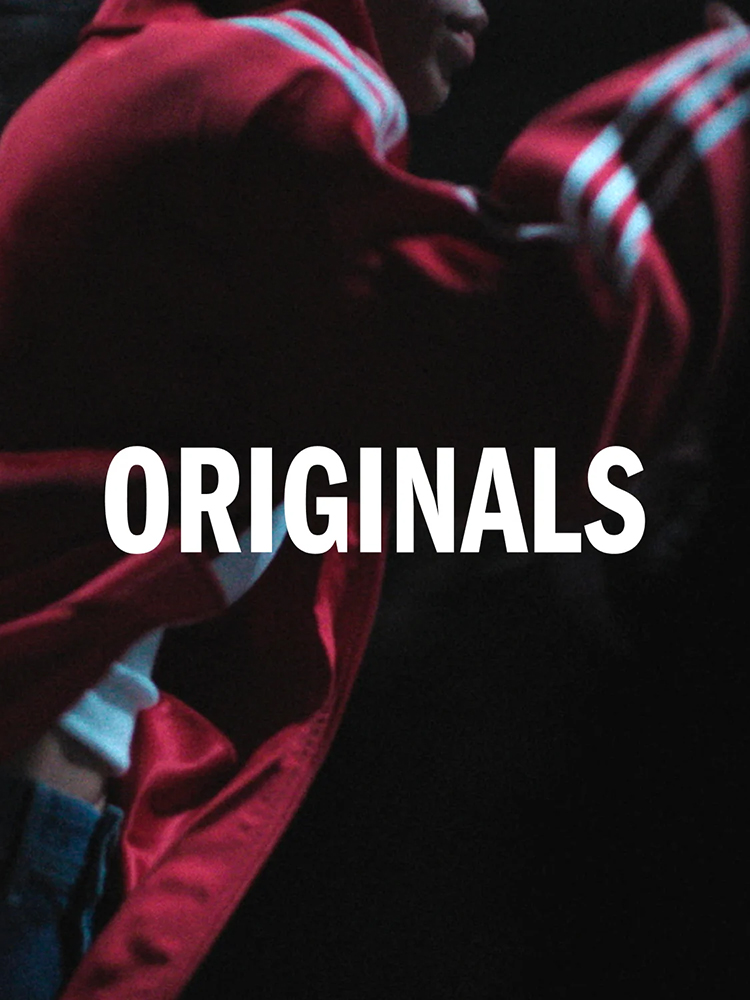 adidas Originals（アディダス オリジナルス） | 【公式】アディダス