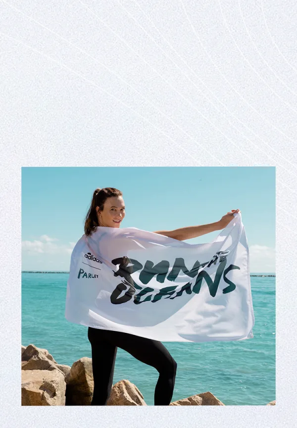 RUN FOR THE OCEANS | 【公式】アディダスオンラインショップ -adidas-