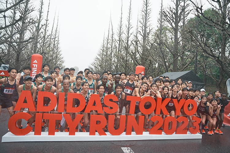 adidas Tokyo City Run 2024 | 【公式】アディダスオンラインショップ