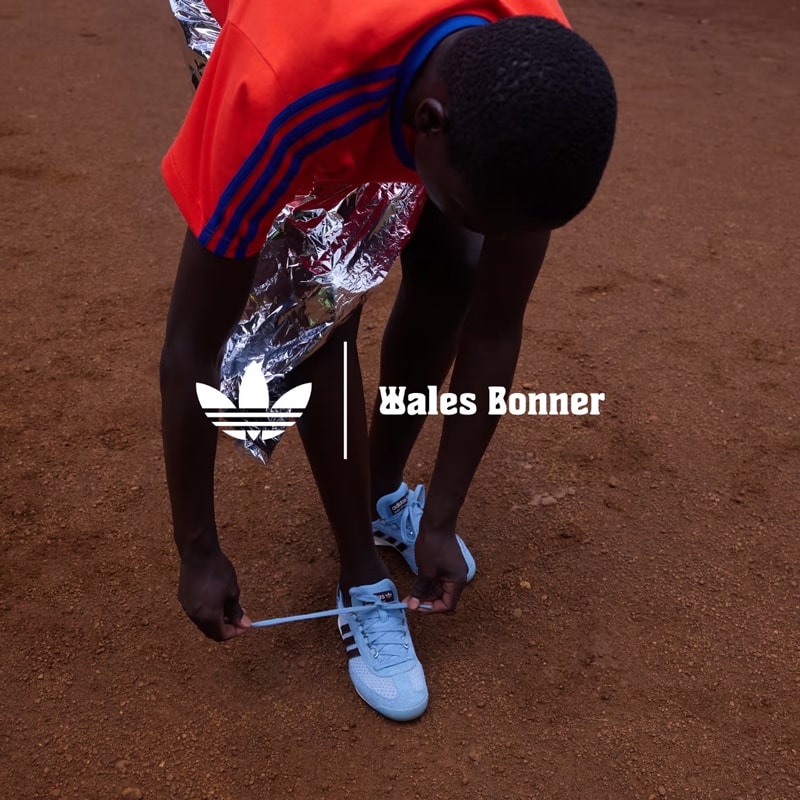 adidas | Wales Bonner