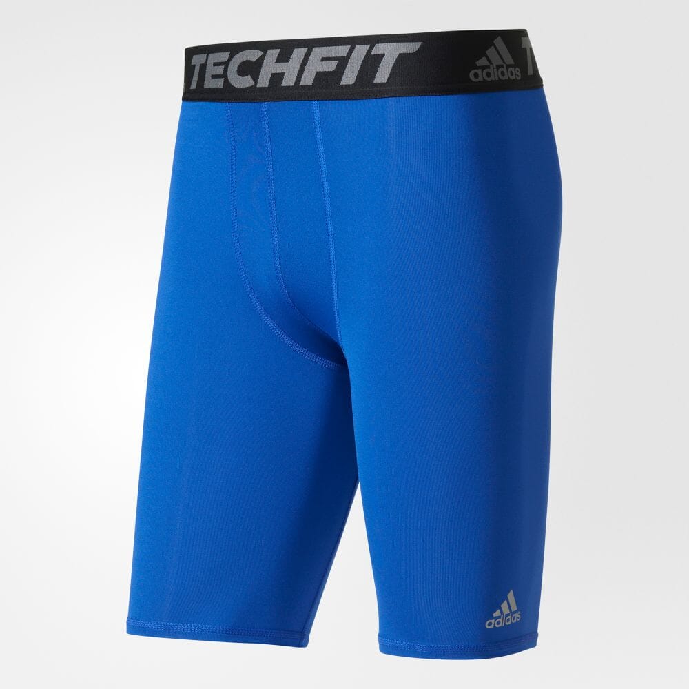 メンズ テックフィット Techfit BASE ショートタイツ