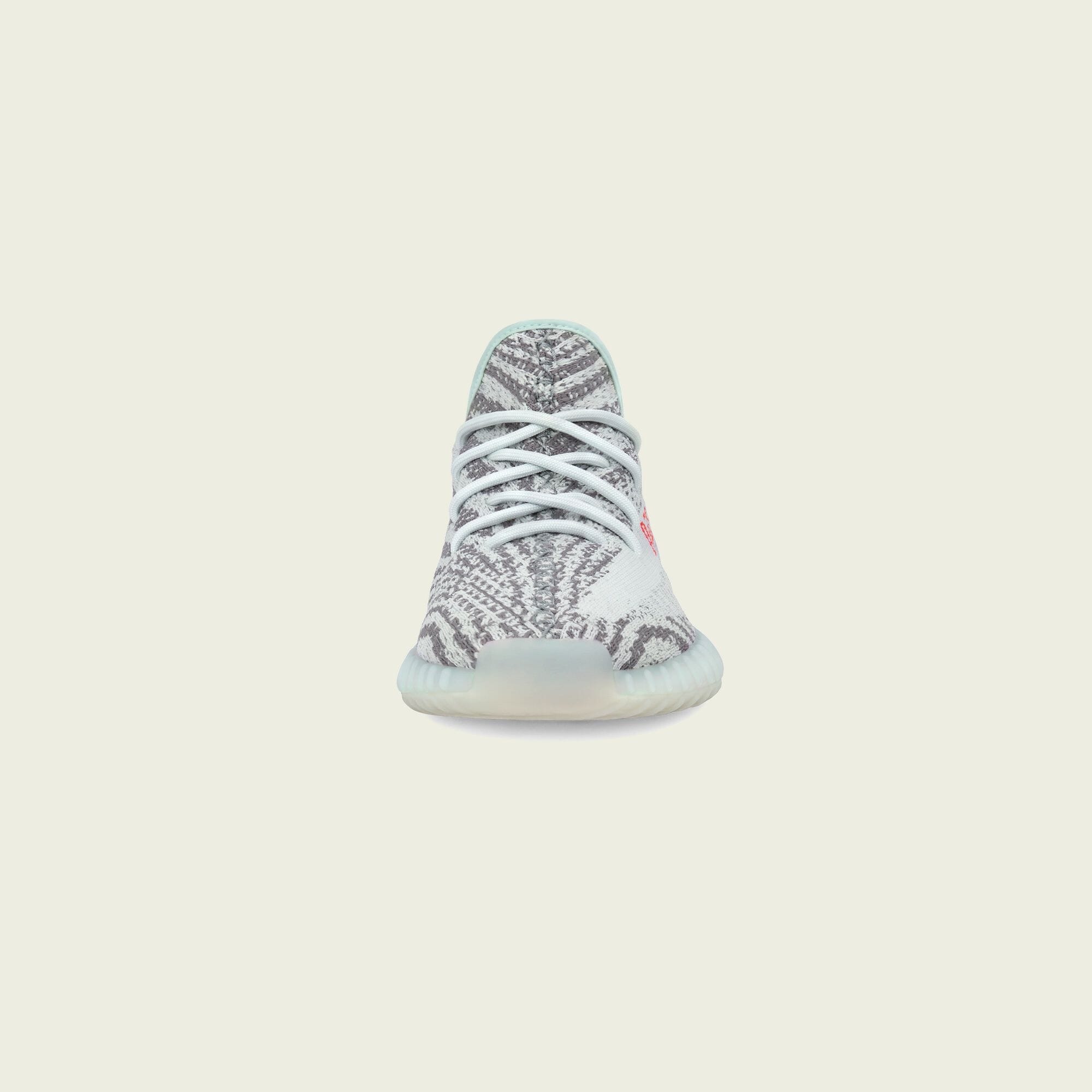 YEEZY BOOST 350 V2 BLUE TINT オリジナルス