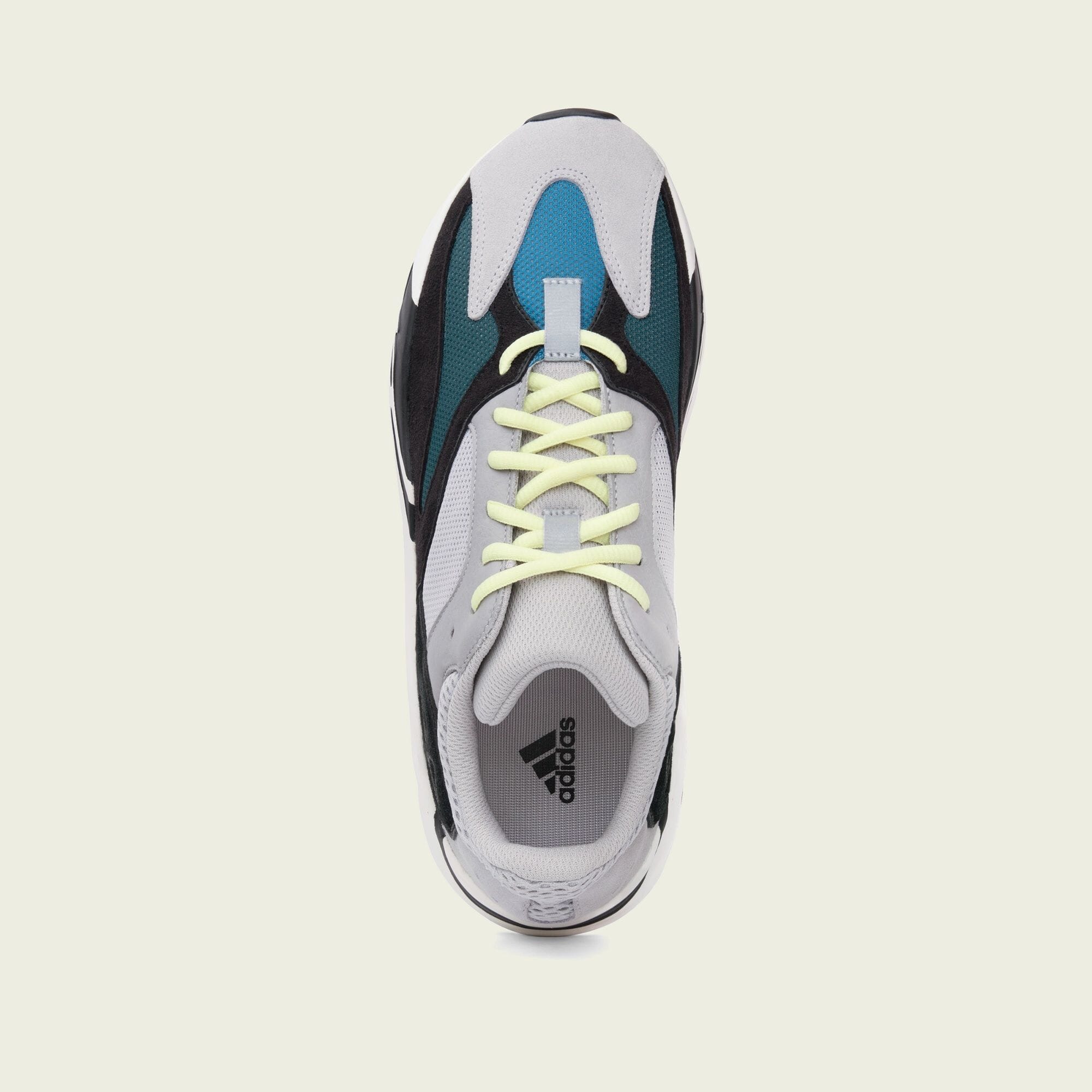 YEEZY BOOST 700 WAVERUNNER オリジナルス