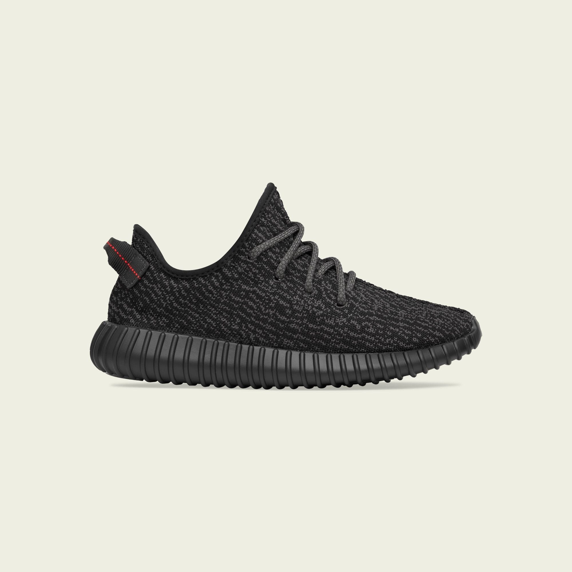 アディダス公式通販】YEEZY BOOST 350 PIRATE BLACK [BB5350 ...