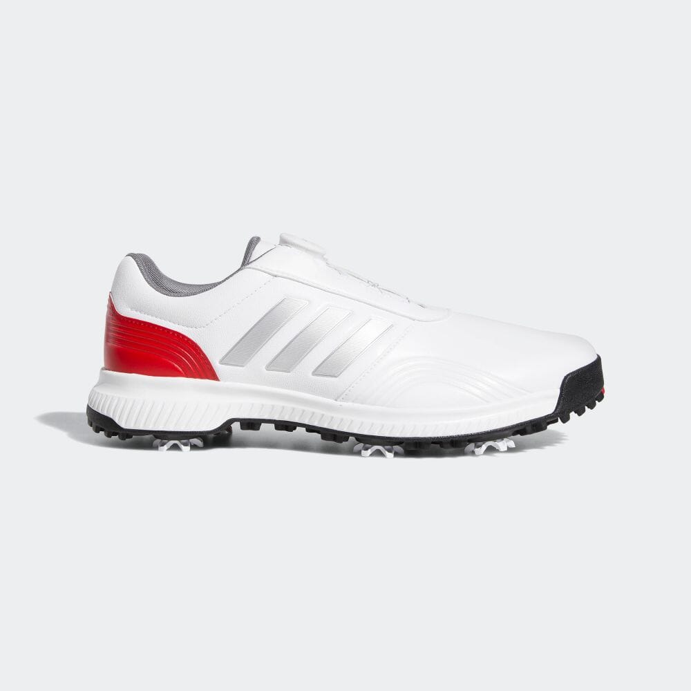 アディダス公式通販 トラクション ボア Cp Traxion Boa Bte47 7907 7908 7140 メンズ ゴルフ スポーツシューズ Adidas オンラインショップ