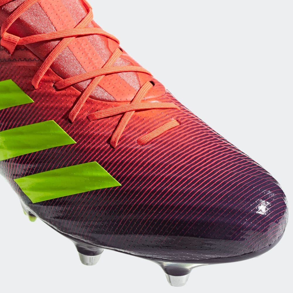 adidas predator flare fg rugby boots