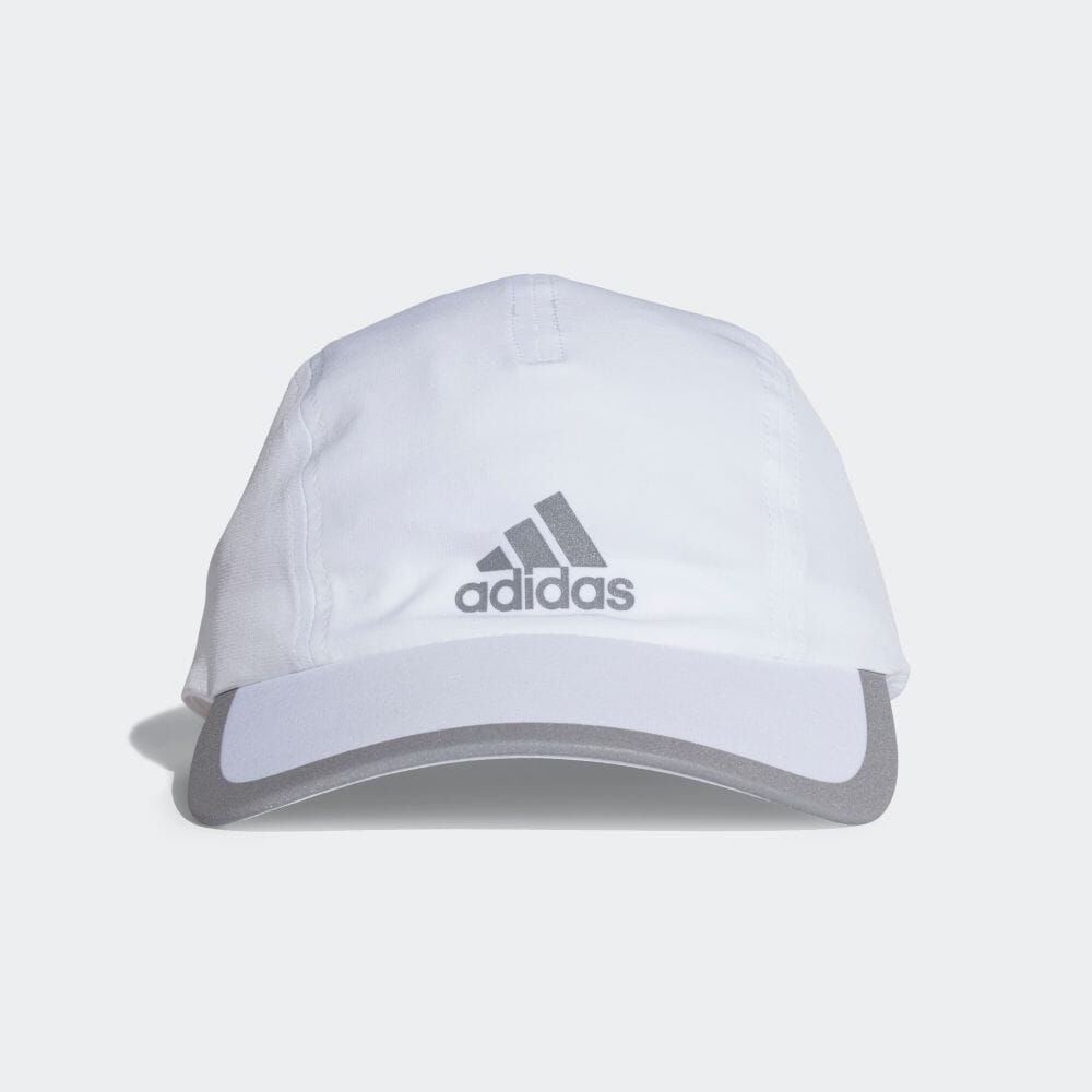 Adidas公式通販 ランニング クライマライトキャップ 帽子 Dur29 Cf9629 ランニング キャップ アディダス オンラインショップ