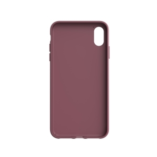 iPhone 6.5インチ用 スエードケース / Moulded Case Suede iPhone 6.5-Inch