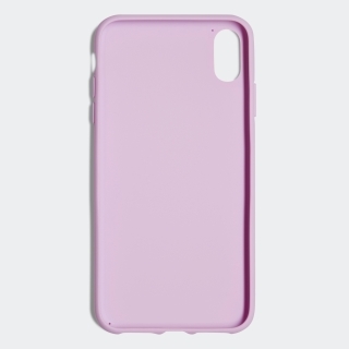 iPhone Xs Max 6.5インチ用 キャンバスケース / Canvas Molded Case iPhone Xs Max 6.5-Inch