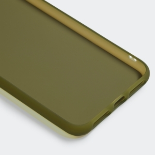 iPhone XS Max ケース ポリウレタン / Polyurethane Molded Case iPhone XS Max