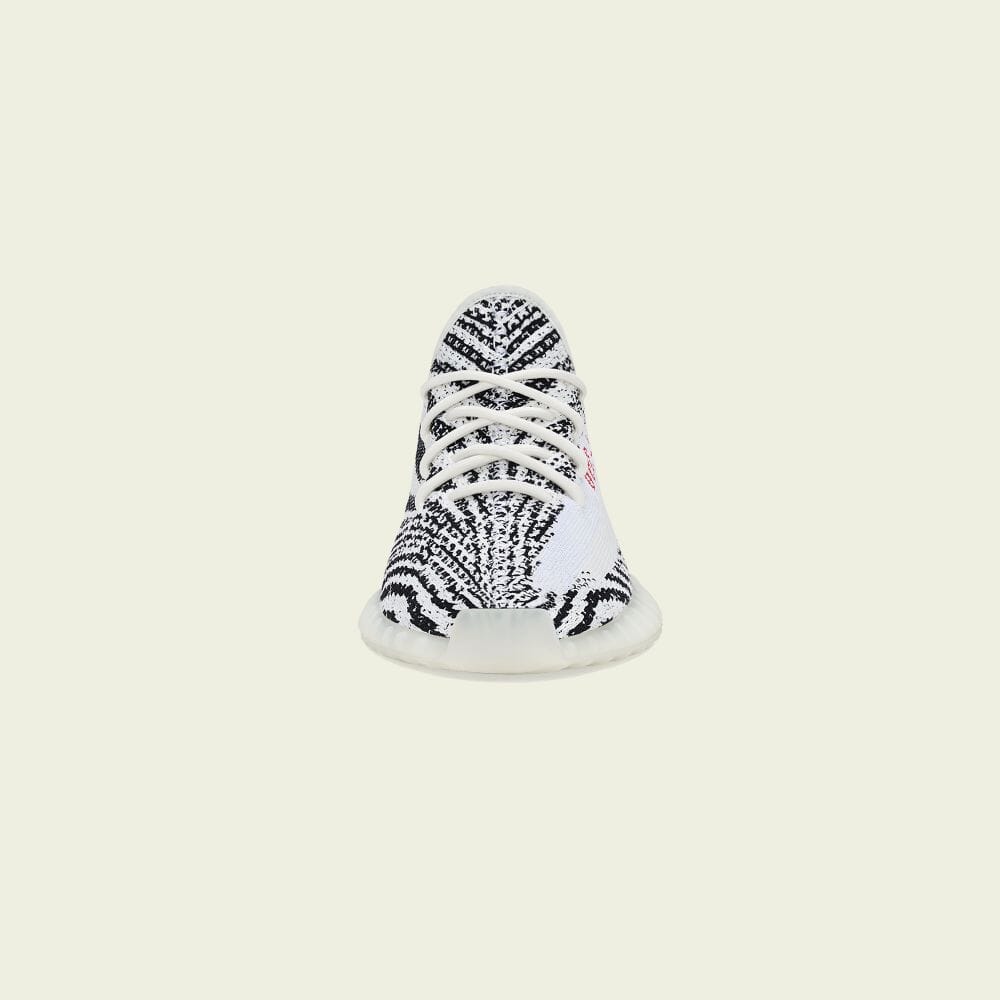 アディダス公式通販】YEEZY BOOST 350 V2 ZEBRA [CP9654]｜オリジナル ...