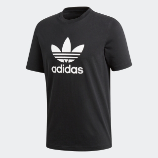 アディダス公式通販 オリジナルス Tシャツ Trefoil Tee Ekf76 Cw0709 Cw0710 Fm37 オリジナルス メンズ Tシャツ Adidas オンラインショップ