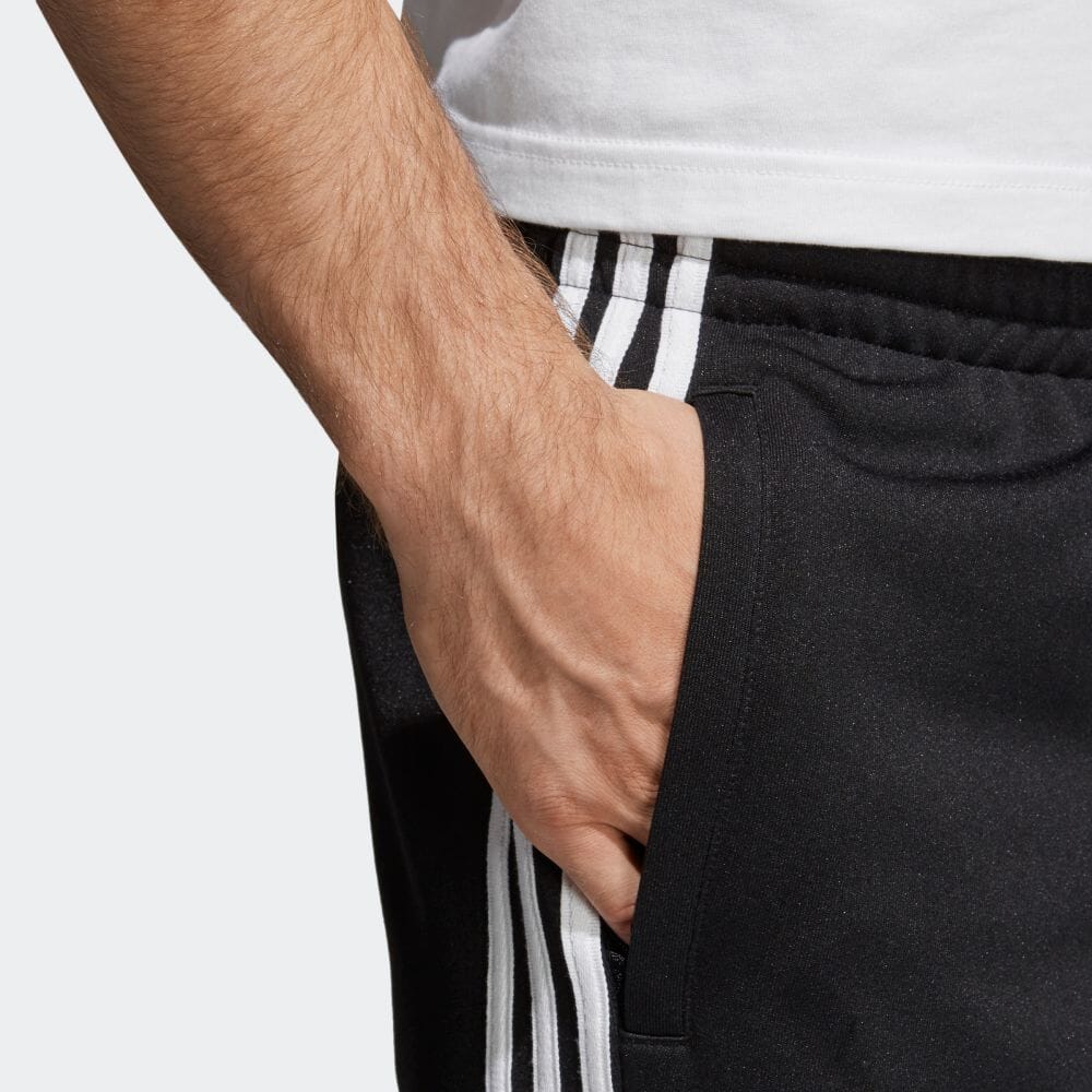 clrdo sst track pants