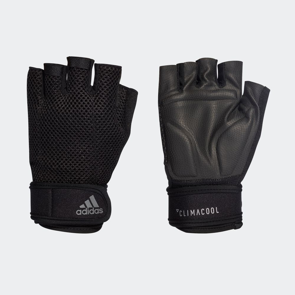Adidas公式通販 パフォーマンスクライマクールグローブ Ftr05 Dt7959 ジム トレーニング 手袋 グローブ アディダス オンラインショップ