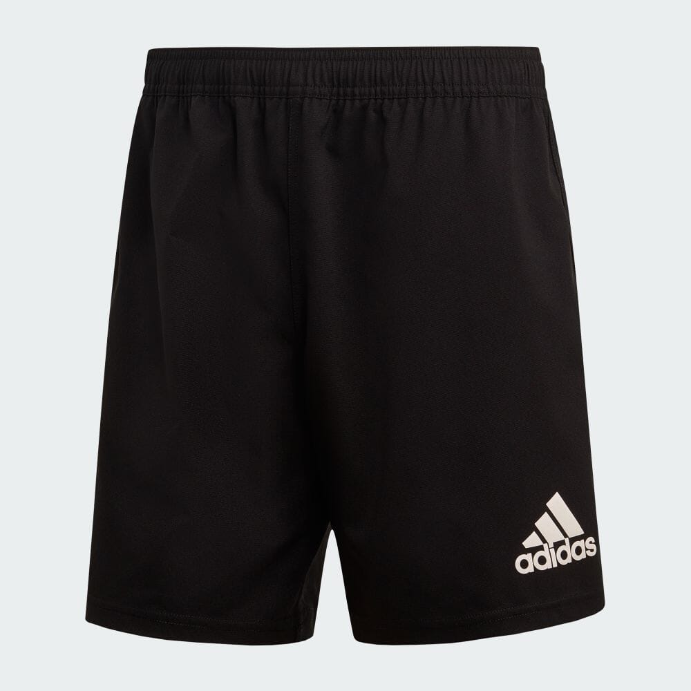 アディダス公式通販 スリーストライプス ショーツ 3 Stripes Shorts Fxu51 Dy8495 Dy8499 Dy8500 メンズ ラグビー ショートパンツ 短パン Adidas オンラインショップ