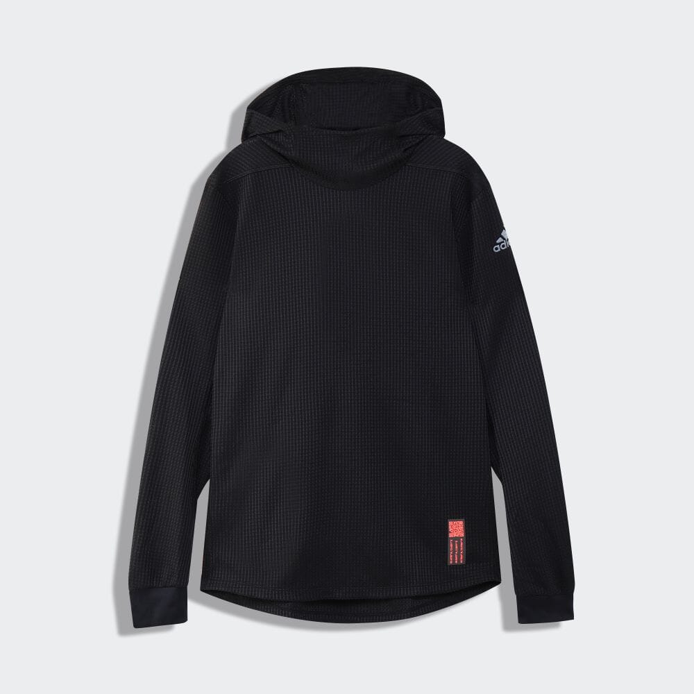 adidas adapt hoodie