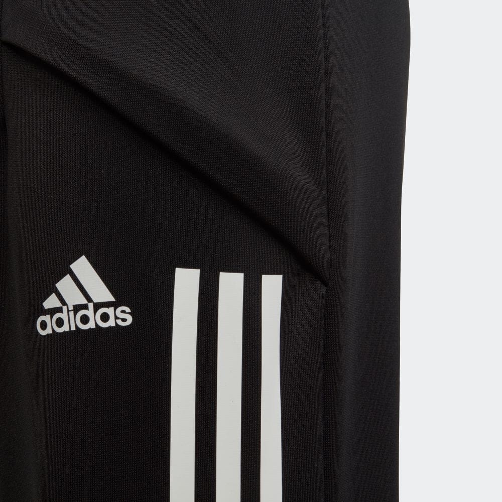 youth adidas condivo training pants