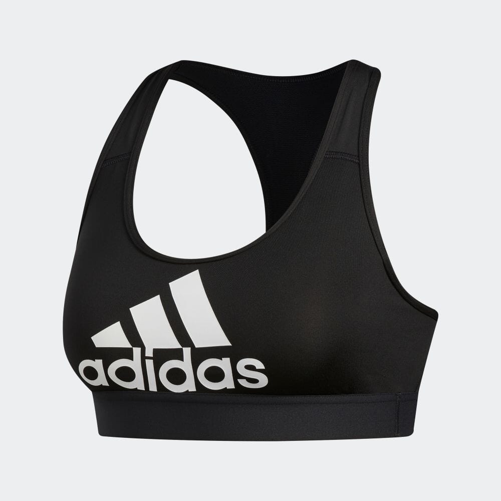 アディダス公式通販 ドントレスト バッジ オブ スポーツ ブラ Don T Rest Badge Of Sport Bra Fwm05 Ea3298 Ei5428 レディース ジム トレーニング スポーツブラ Adidas オンラインショップ