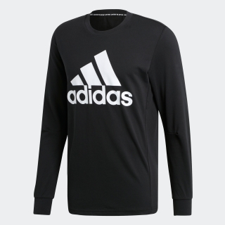 アディダス公式通販 メンズ Tシャツ 長袖 Adidas オンラインショップ